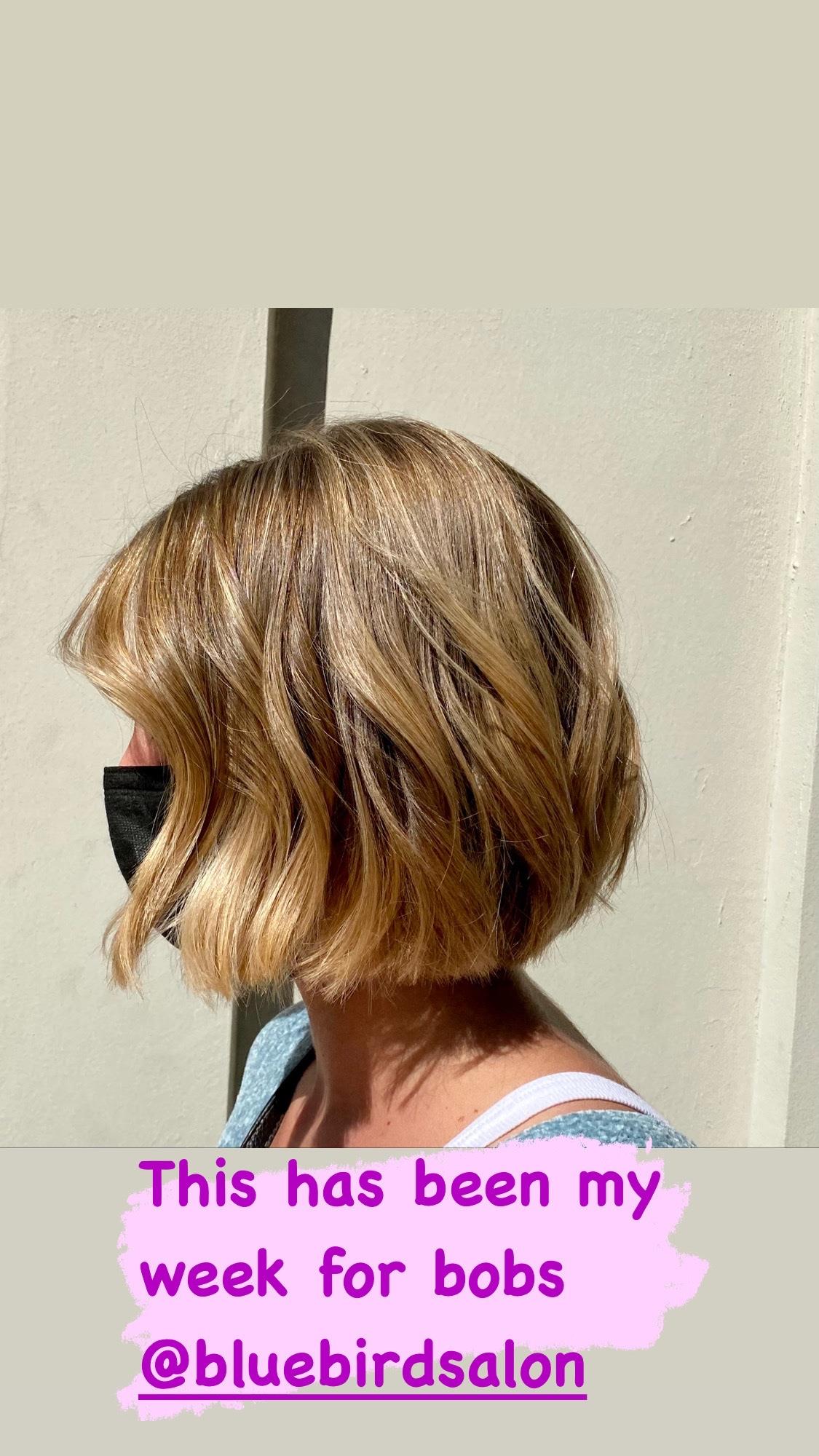 Hair By Petina In San Luis Obispo CA Vagaro